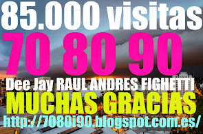 85.000 VISITAS