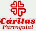 ACCESO A CARITAS PARROQUIAL