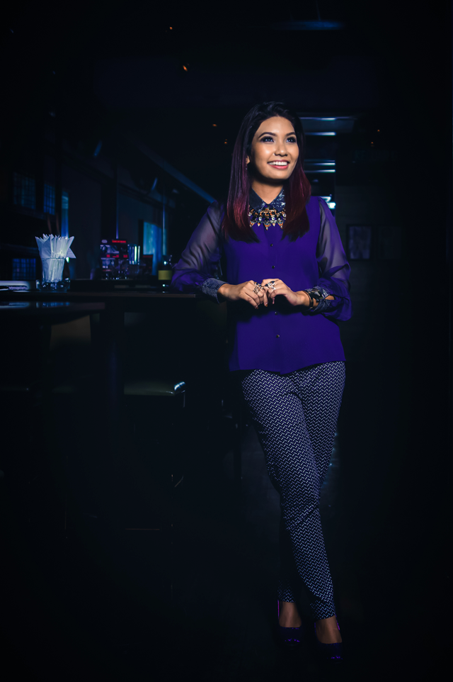 dressing paula mid valley