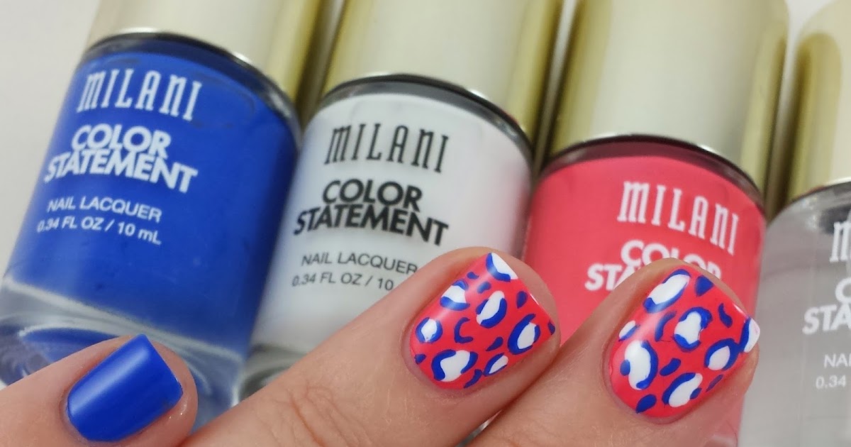 Pinky Nail Painted Blue Pinky Nail Painted Blue