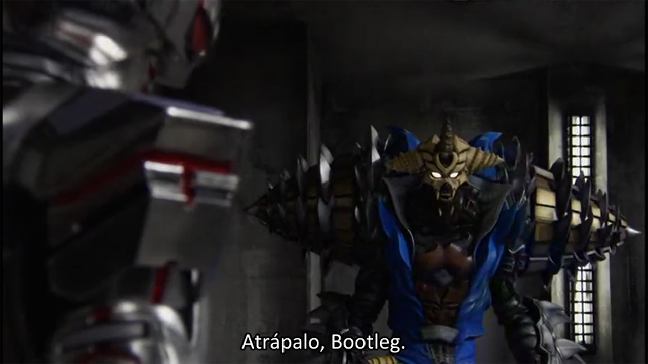 YB Review #19 of Robotic;Notes - YouTube