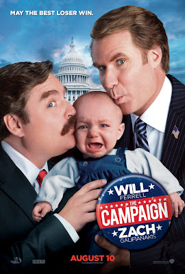 The Campaign 2012 full movie hd video free download