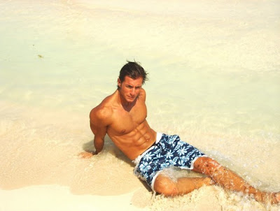 italiano guapo