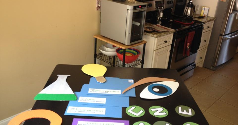 The Science Life Daily Discovery