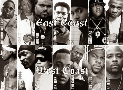 best west coast hip hop