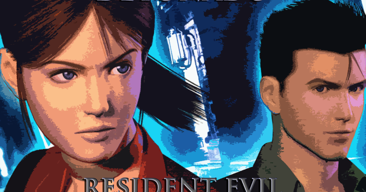 Detonado Resident Evil Code Veronica Revistas