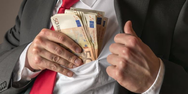 Polda Tetapkan Dua Pejabat Dinkes Subang Jadi Tersangka Korupsi BPJS Kesehatan Polda Tetapkan Dua Pejabat Dinkes Subang Jadi Tersangka Korupsi BPJS Kesehatan