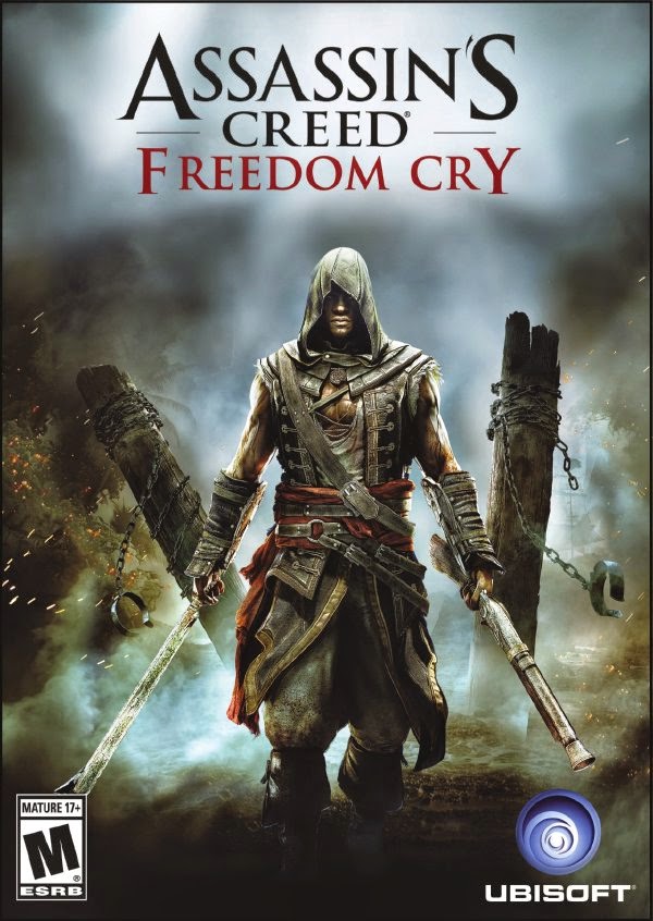 Assassin's Creed 2 No-DVD License Key