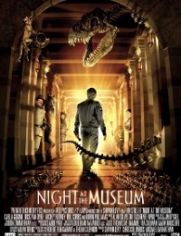 Watch night at the museum 2