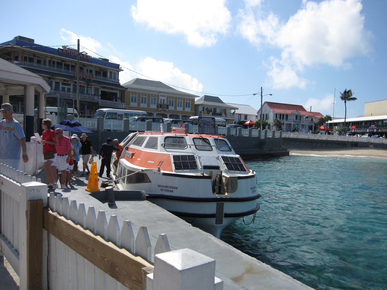 Holland America Port of Call Grand Cayman, Cayman Islands Travel