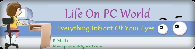 Life On PC World