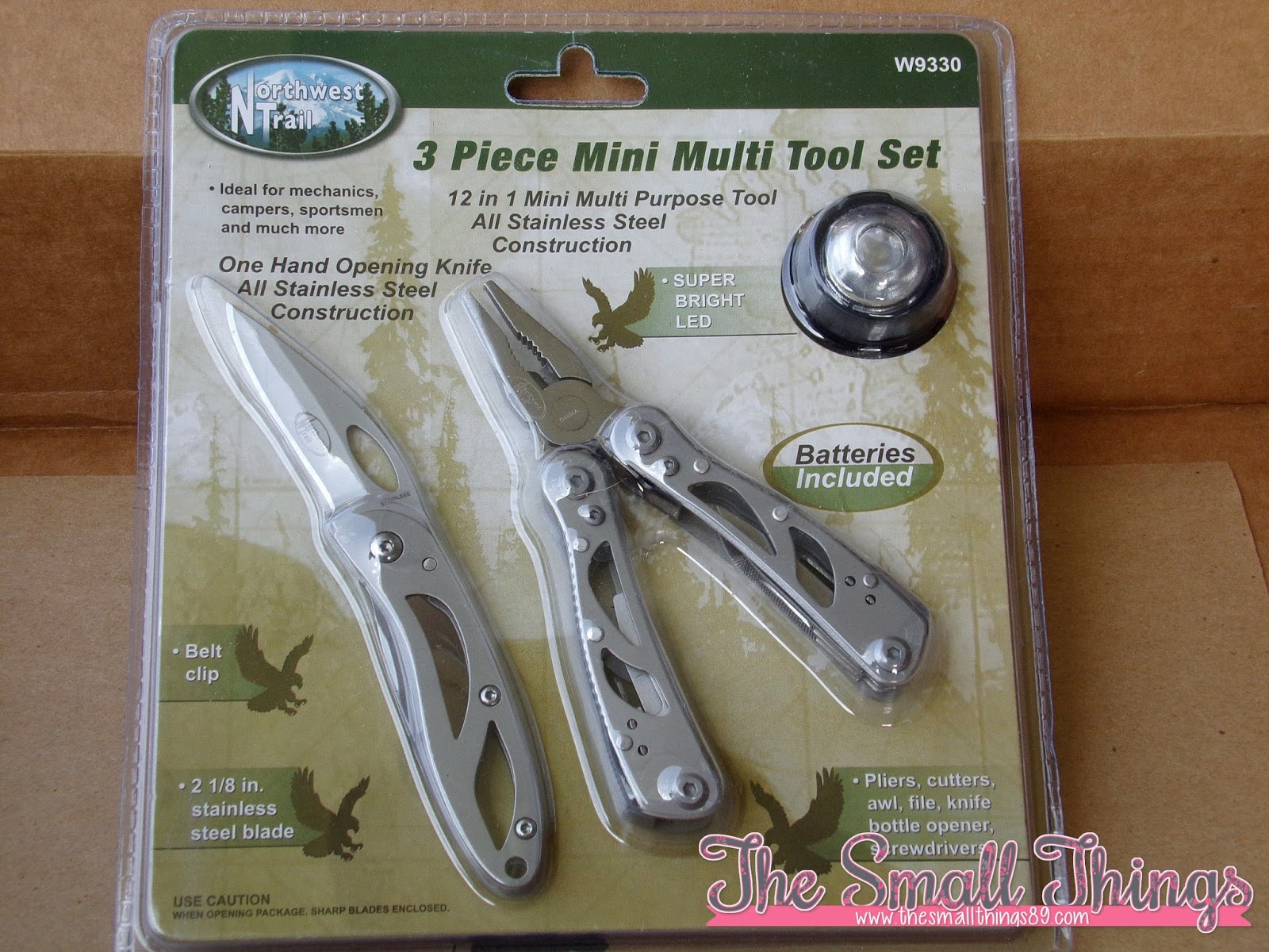 The Handy Box Get Useful Tools & Gadgets Delivered Monthly!