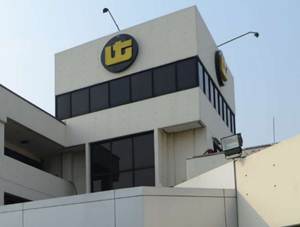 PT United Tractors Tbk - S1 Fresh Graduate Administration ...