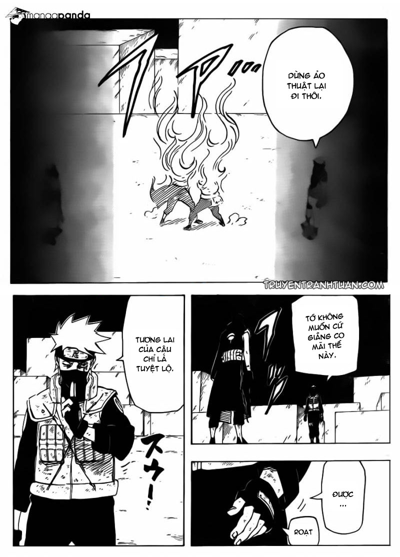 Naruto chap 636 truyen tranh naruto naruto 002, Naruto chap 636 NarutoSub