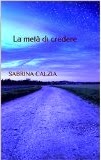 IL MIO ROMANZO: acquistalo cliccando sulla copertina