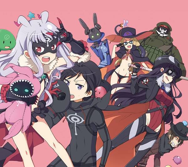 Anime Wiki World Conquest Zvezda Plot Sekai Seifuku Bouryaku