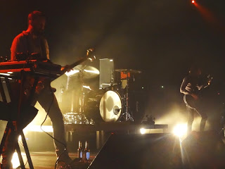 01.05.2015 Dortmund - FZW: Russian Circles