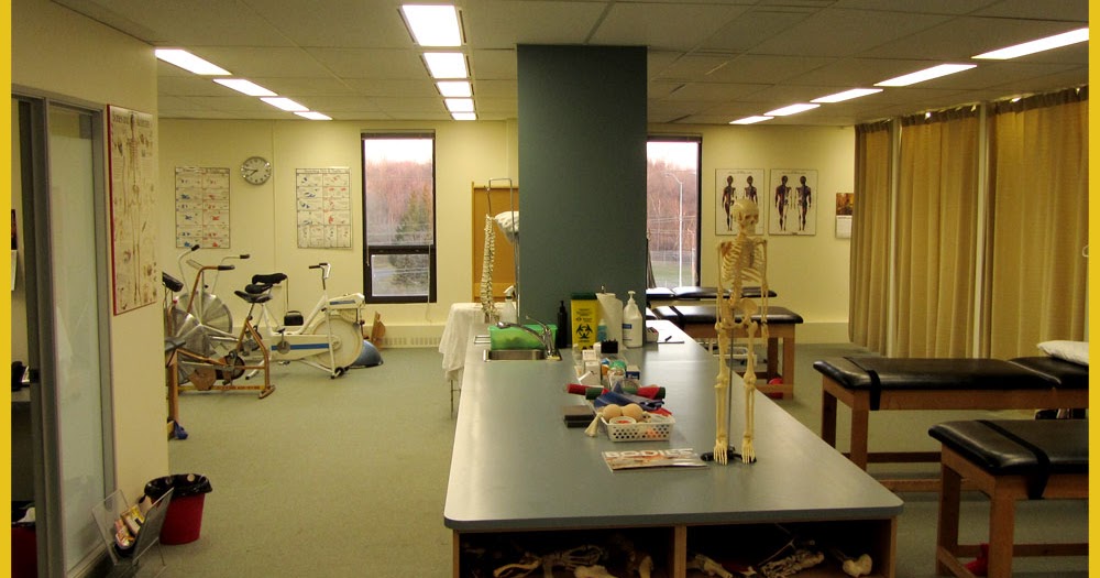 Sports and Spinal Injury Physiotherapy Clinic overview
