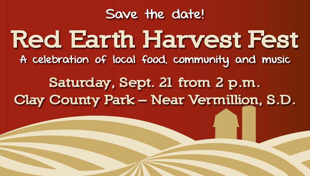 Red Earth Cooperative Blog