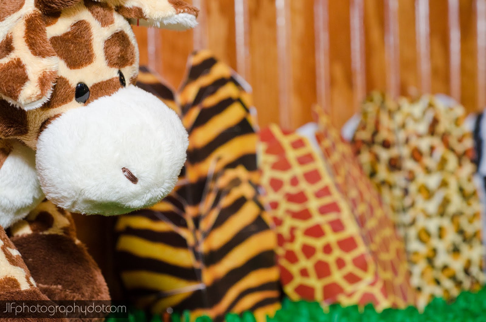 Parties King Of The Jungle Baby Shower A Juneplumm Event Juneplumm Events