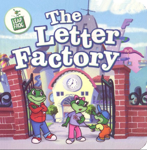 leapfrog letter factory youku leapfrog letter factory youku