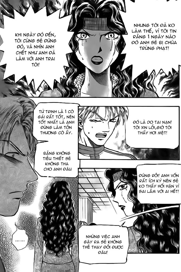 Bowling King-Vua Bowling