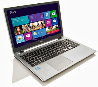 Daftar Harga Laptop Acer October 2013 