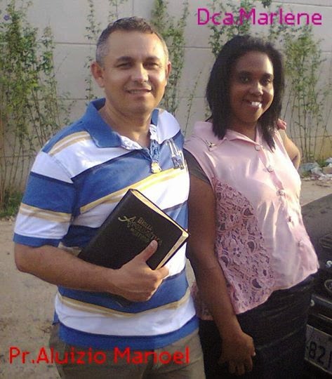 ministério vida com Deus