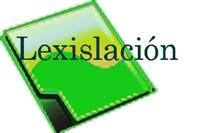 LEXISLACIÓN XUNTA