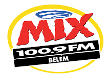 Rádio Mix Belém 100,9