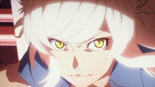 Monogatari Series: Second Season BD Episode 1 - 5 (Arc 1 Nekomonogatari Shiro) Subtitle Indonesia