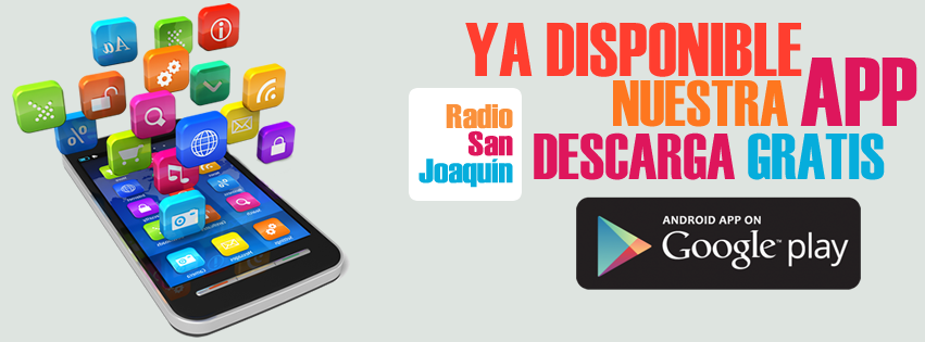 Radio San Joaquin 107.9 FM