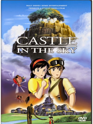 Lâu Đài Trên Không -  Castle In The ...