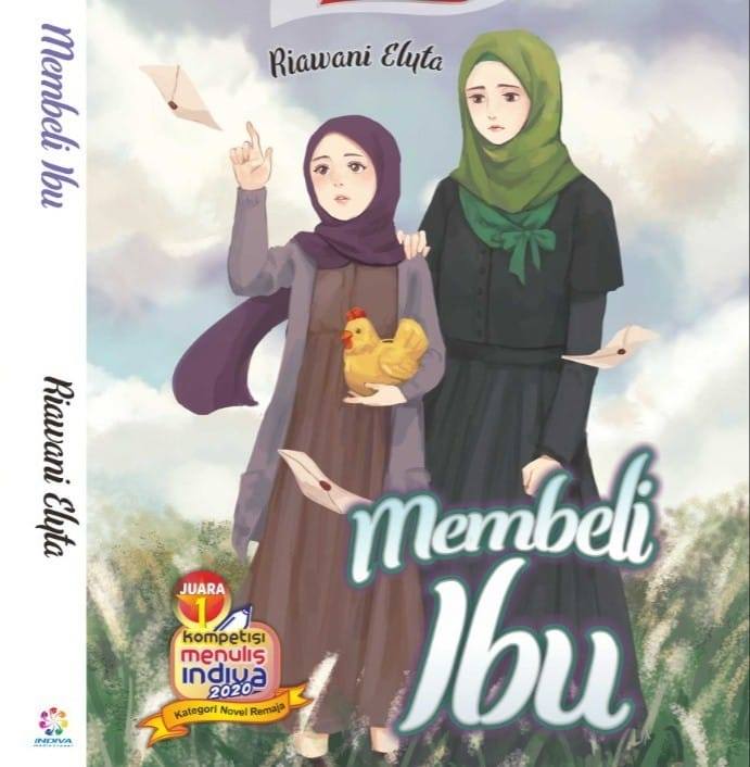 Novel Terbaru