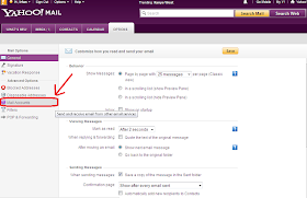 Pic3 for Use Two Email Accounts In Same Yahoo Mail on blogpad