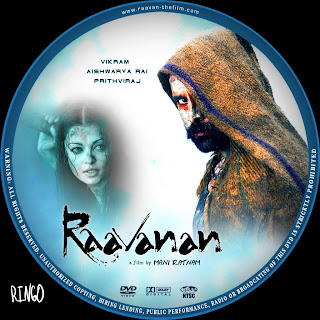 Raavanan Movie Song Lyrics In English And Tamil