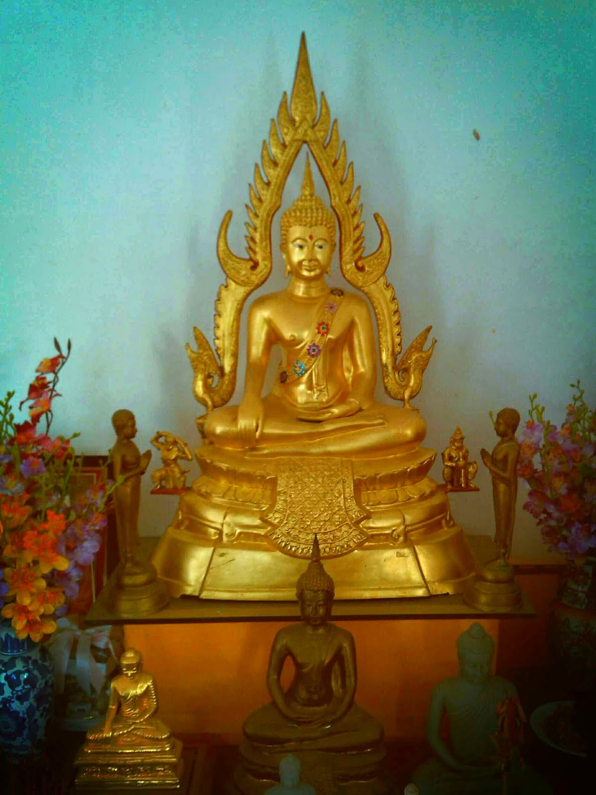 Gambar Buddha