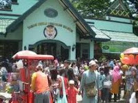 SAM's Blog: tempat wisata di kota pematang siantar
