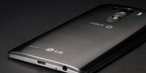 الشاعات والتسريبات حول جهاز LG G5 القادم المنافس لجهاز Galaxy s7