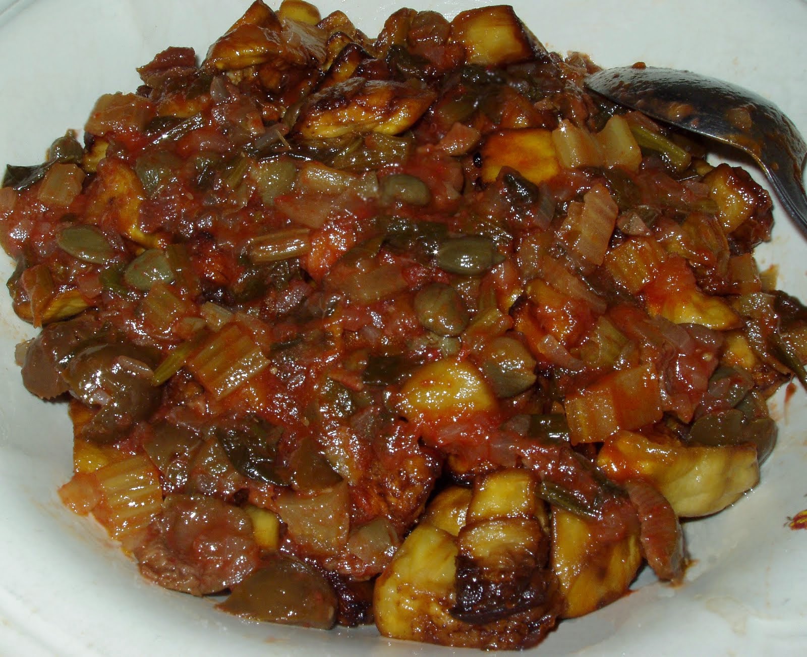 caponata