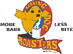Barking Dog Roasters Supports Project Baby Bird