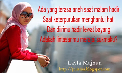 Puisi Selamat Malam " Menjarah Hatimu Saat Galau " Puisi Selamat Malam " Menjarah Hatimu Saat Galau "