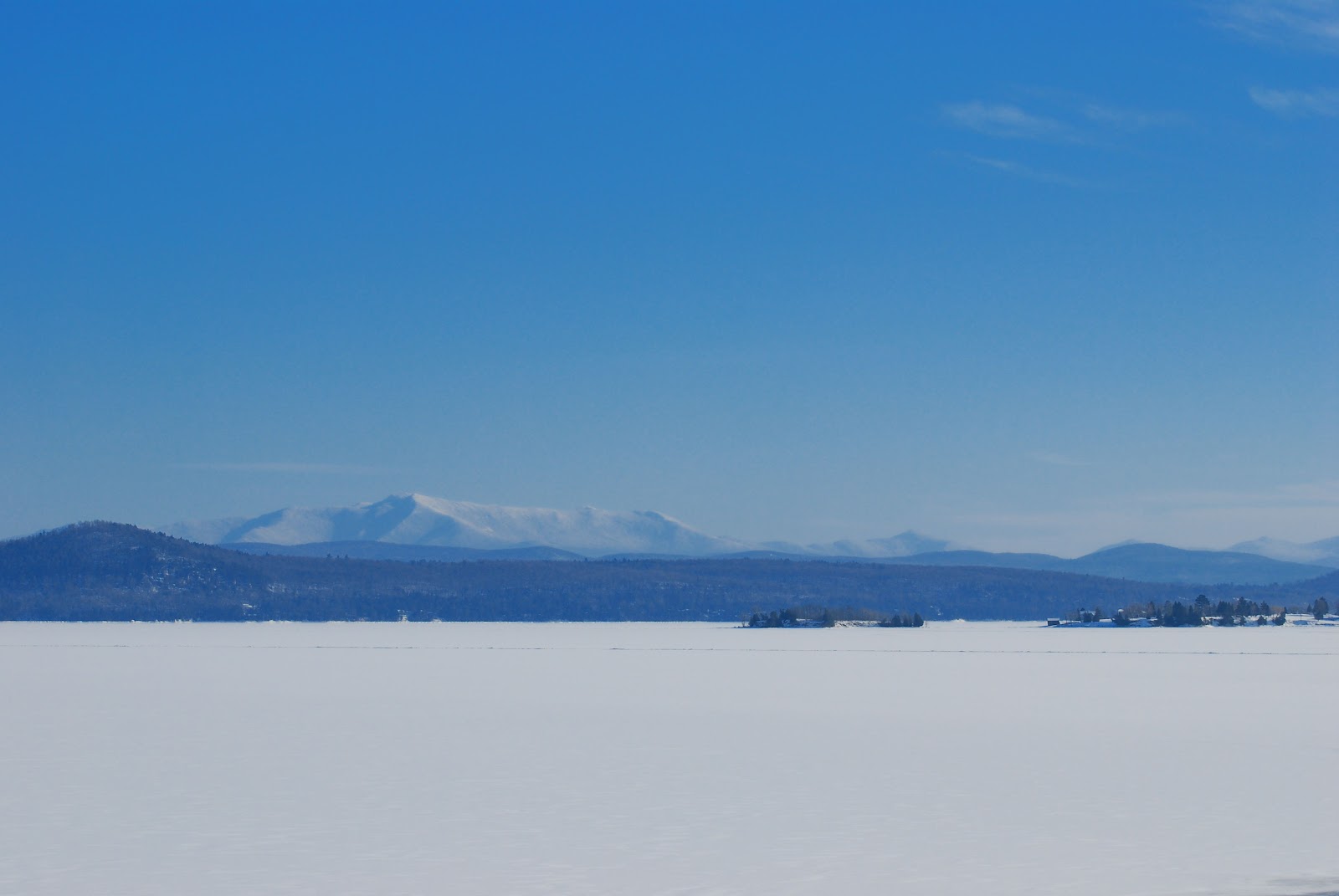 Sunday, Feb. 19 Trek to Knight Island State Park! Plus, Other Fun