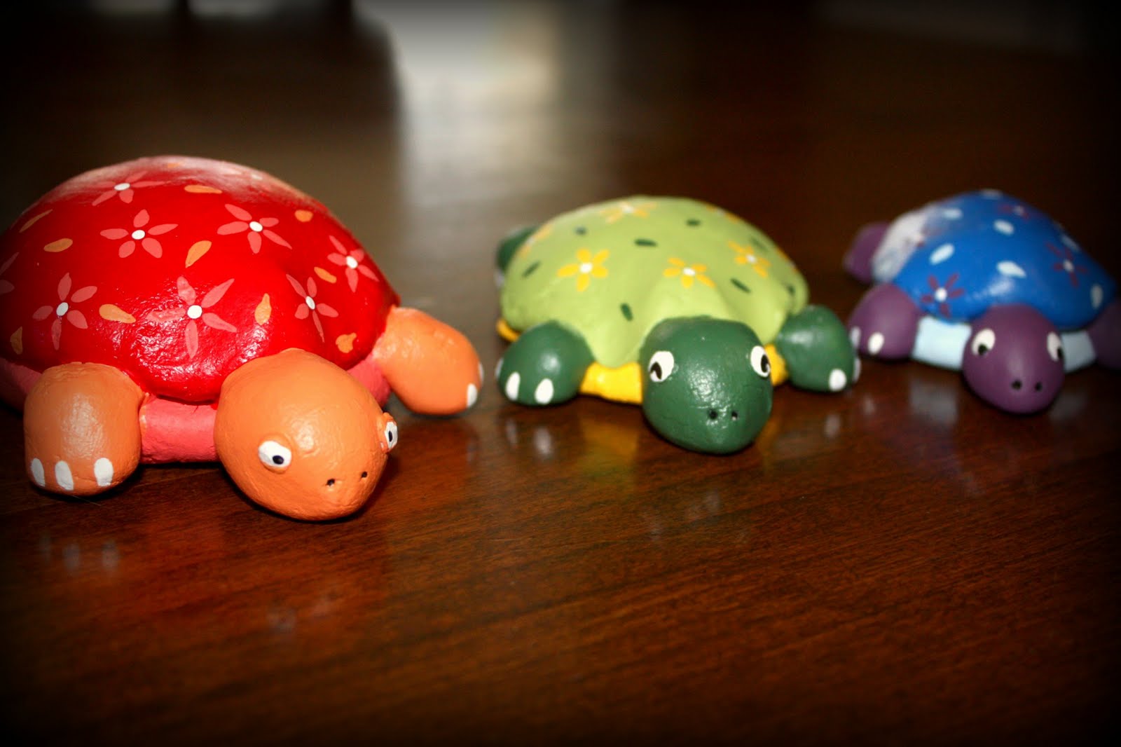 Juise Homemade Baking "Clay"