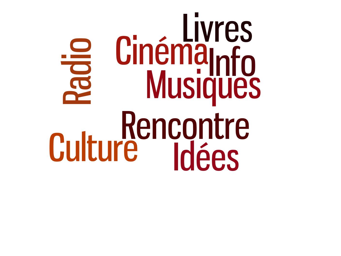 Rencontres culturelles chauvigny