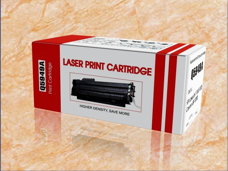 Nạp mực máy in quá rẻ chỉ 80k còn được tặng 1 Ram giấy in - 2