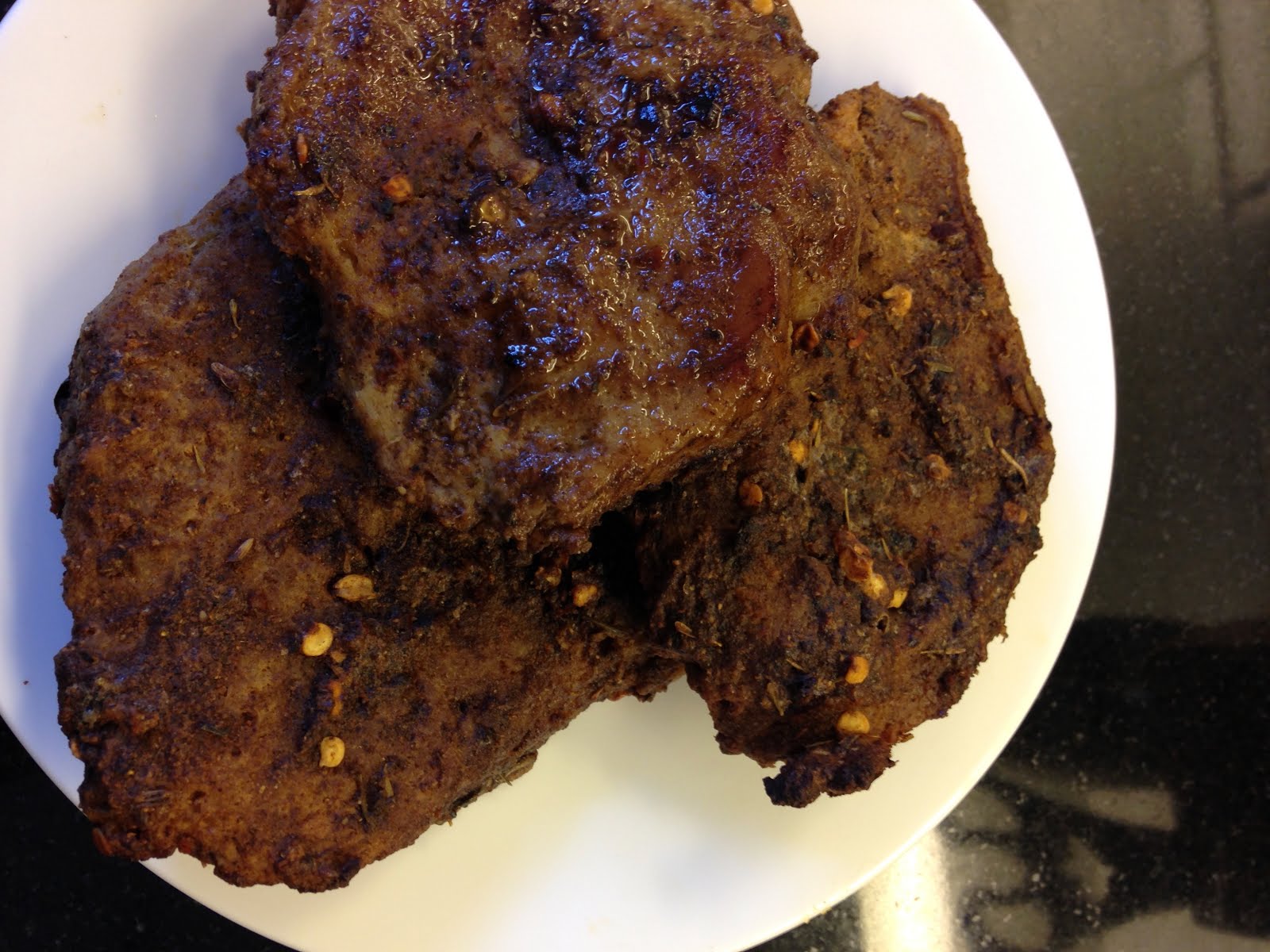 Tofu and Beyond Seitan Chicken Breasts Versatile and Delicious, plus