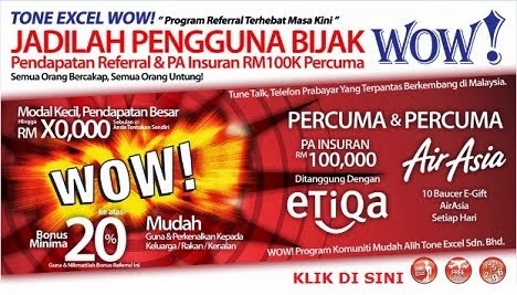 JADILAH PENGGUNA BIJAK