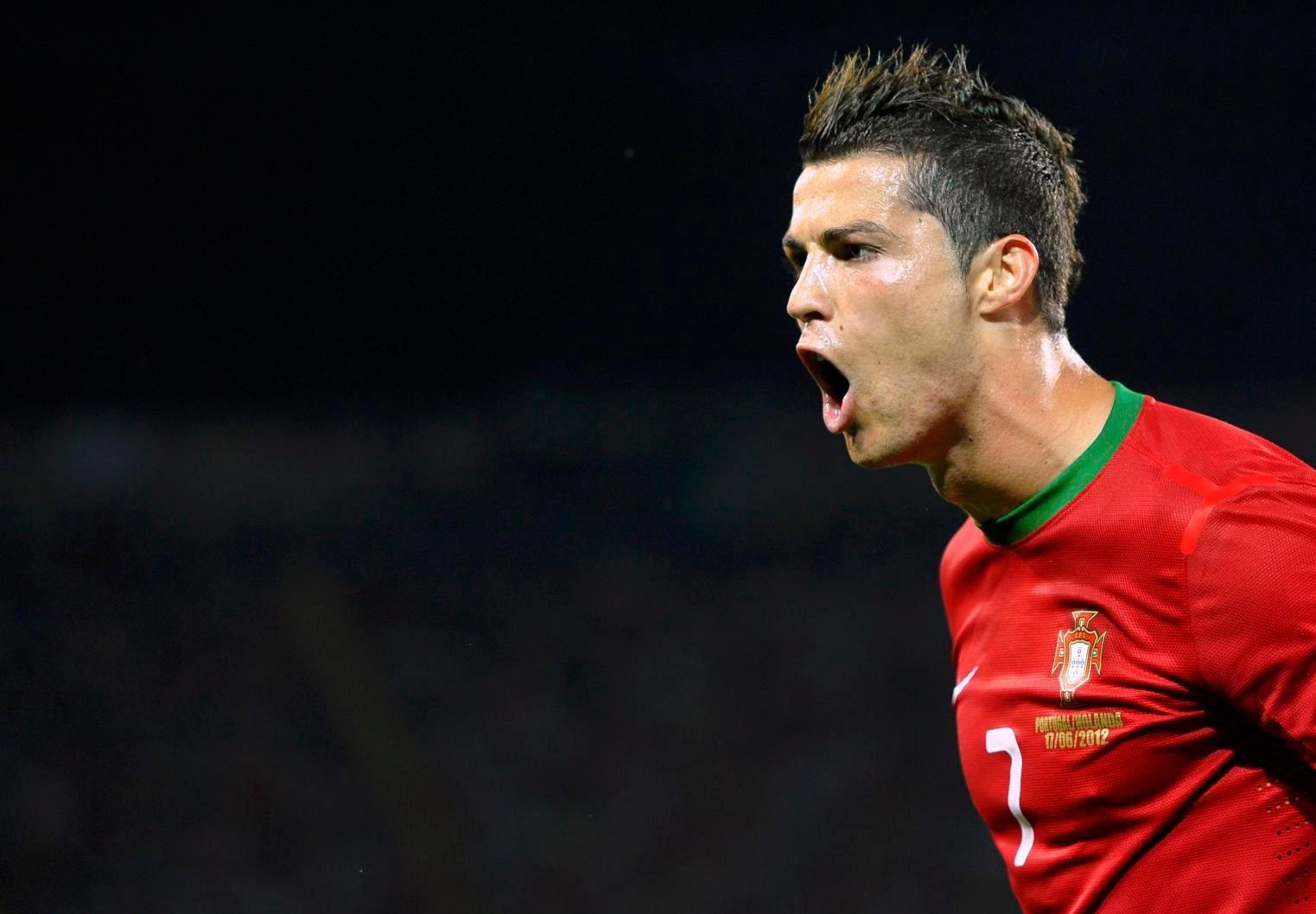 Cristiano Ronaldo Wallpapers 2013 - Football Wallpapers, Soccer Photos