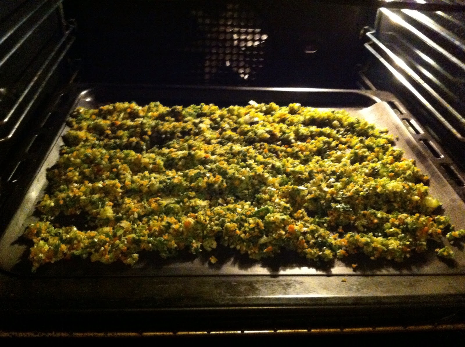 Uit Mijn Keukentje Bouillonpoeder